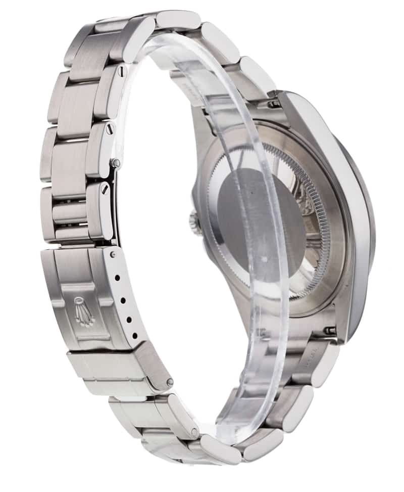 Rolex Explorer II 16570